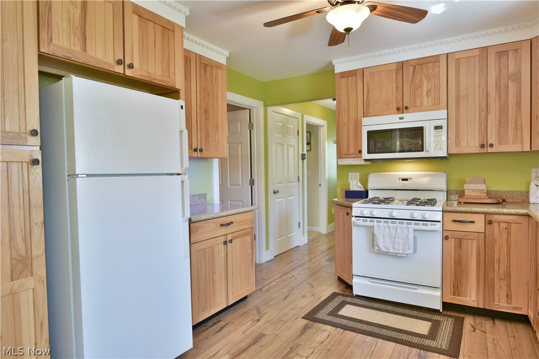 Brookfield Township Sec 49 - Residential