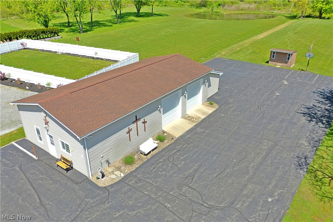 Brookfield Township Sec 49 - Residential