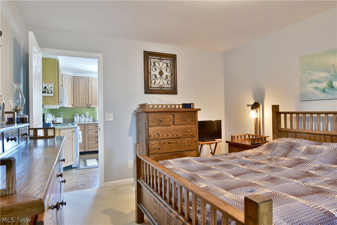 Brookfield Township Sec 49 - Residential