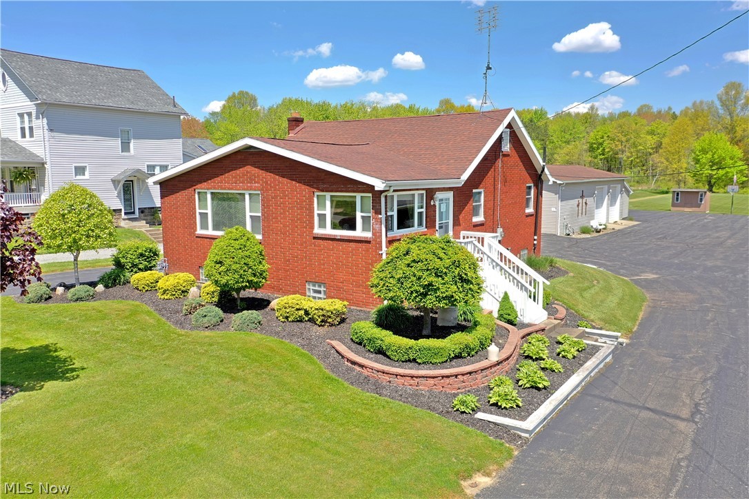 Brookfield Township Sec 49 - Residential