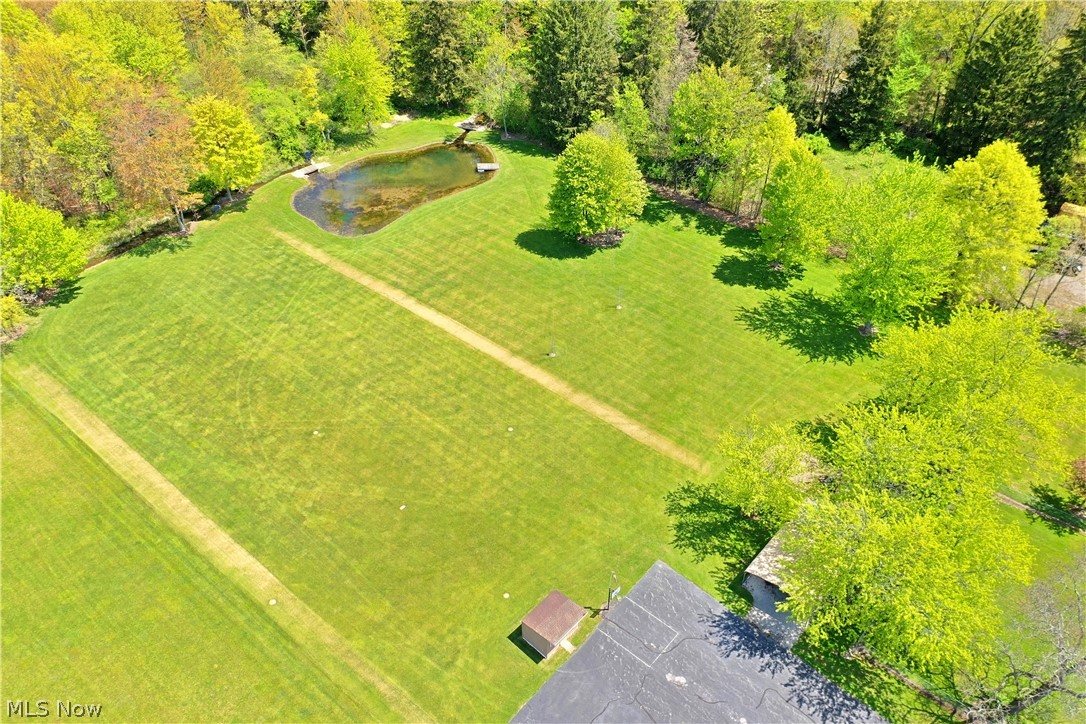 Brookfield Township Sec 49 - Residential