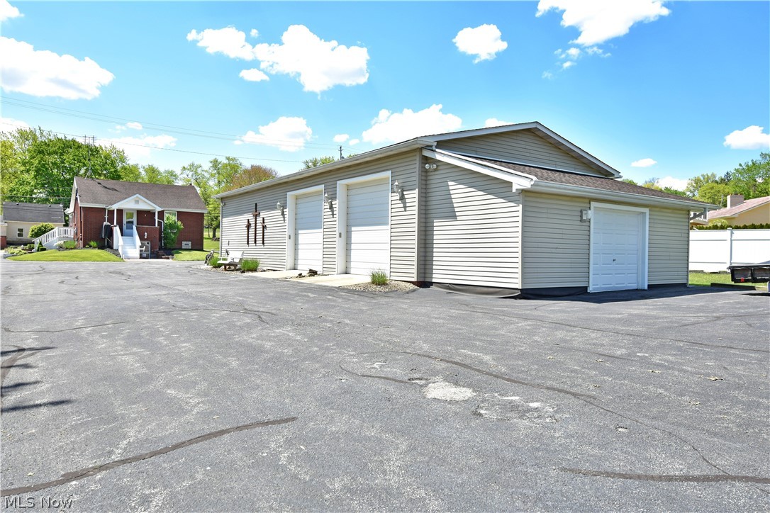 Brookfield Township Sec 49 - Residential