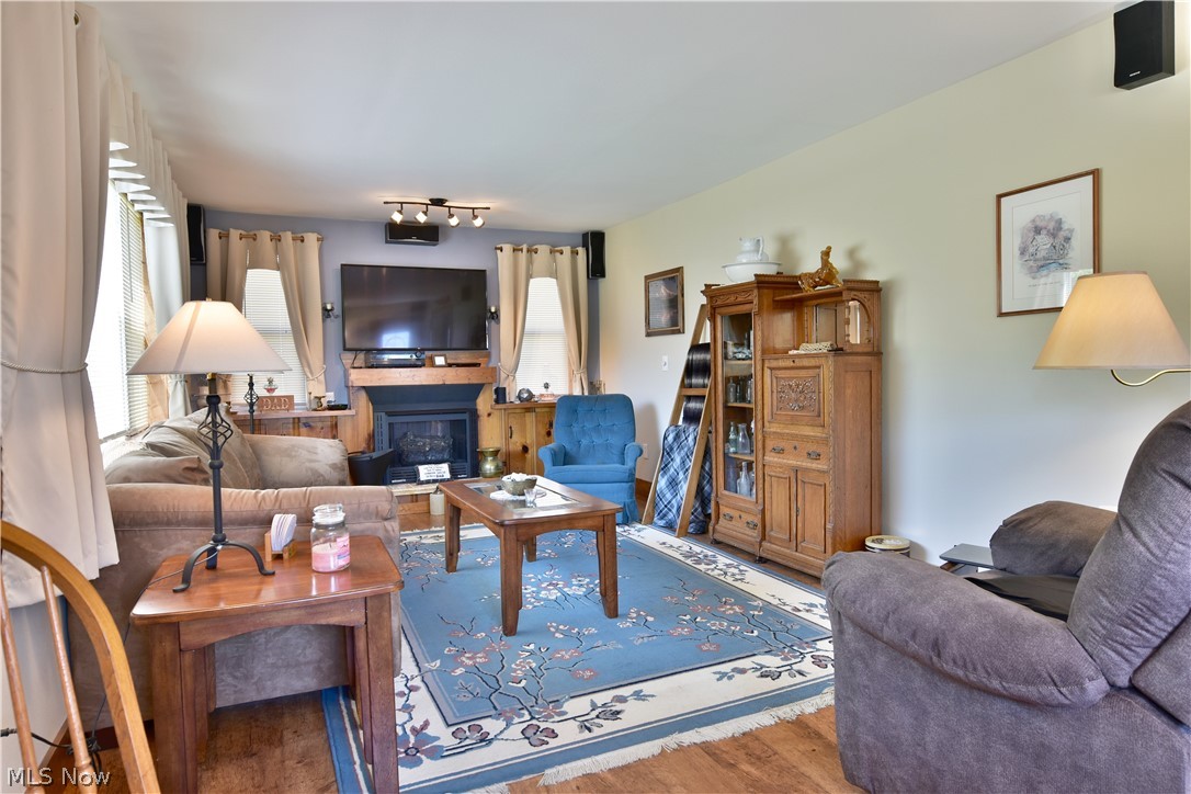 Brookfield Township Sec 49 - Residential