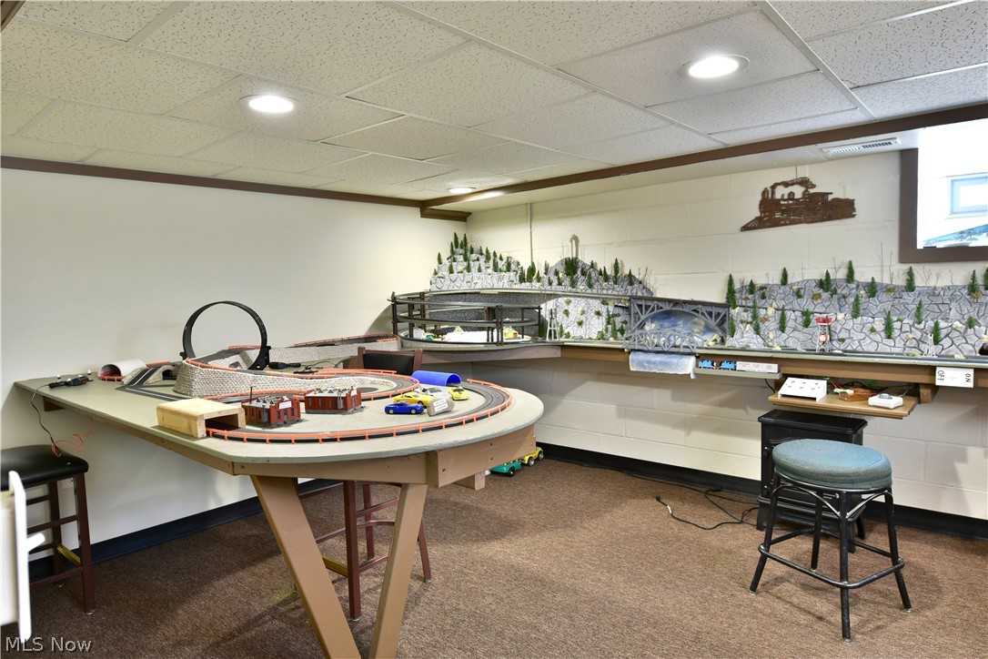 Brookfield Township Sec 49 - Residential