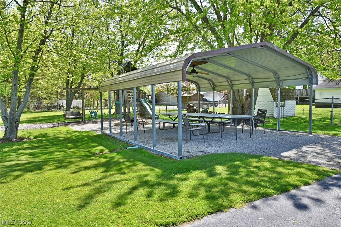 Brookfield Township Sec 49 - Residential