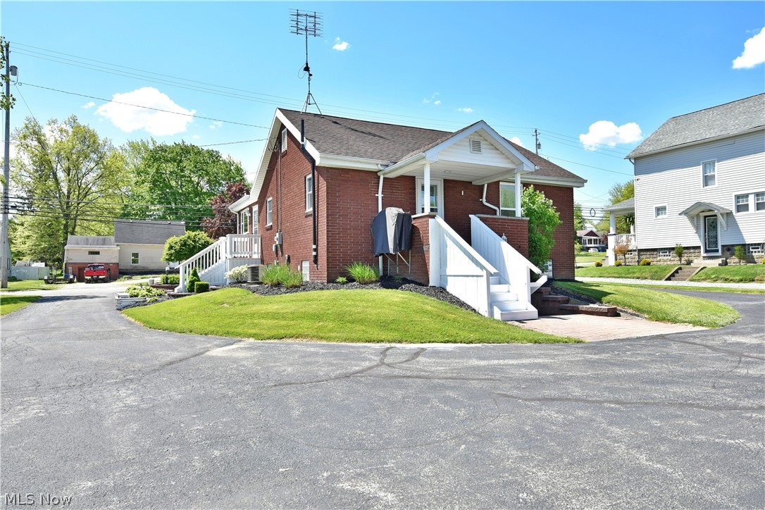 Brookfield Township Sec 49 - Residential