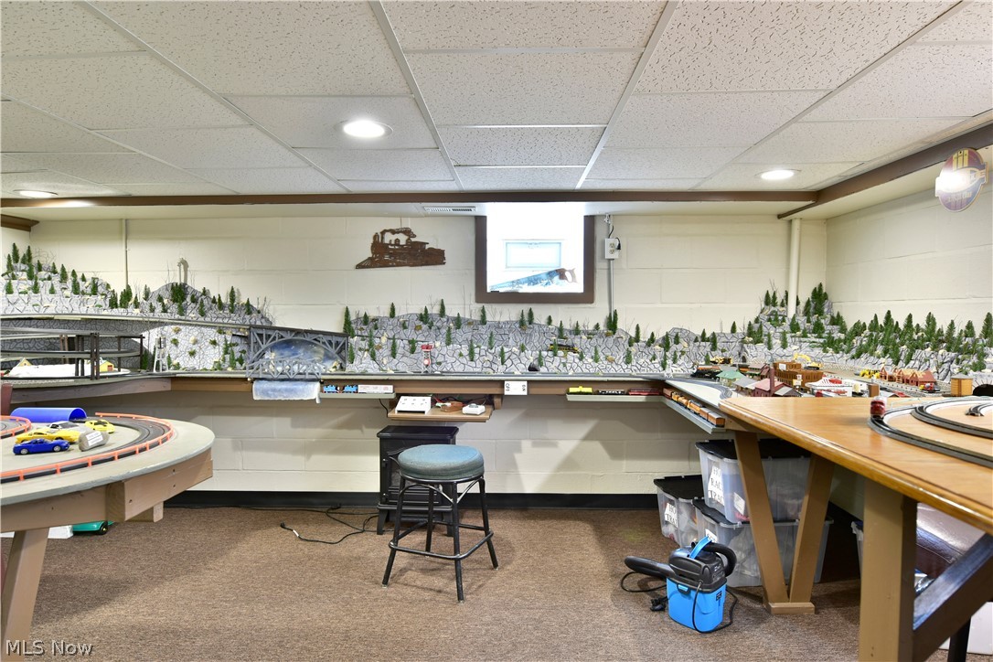 Brookfield Township Sec 49 - Residential