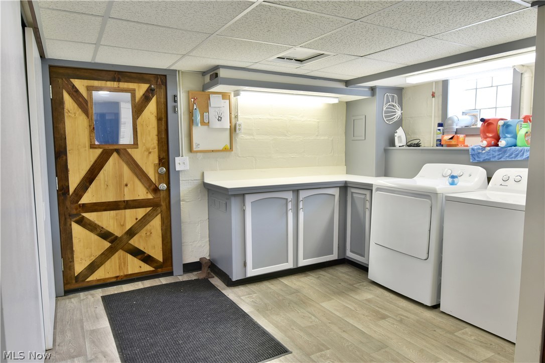 Brookfield Township Sec 49 - Residential