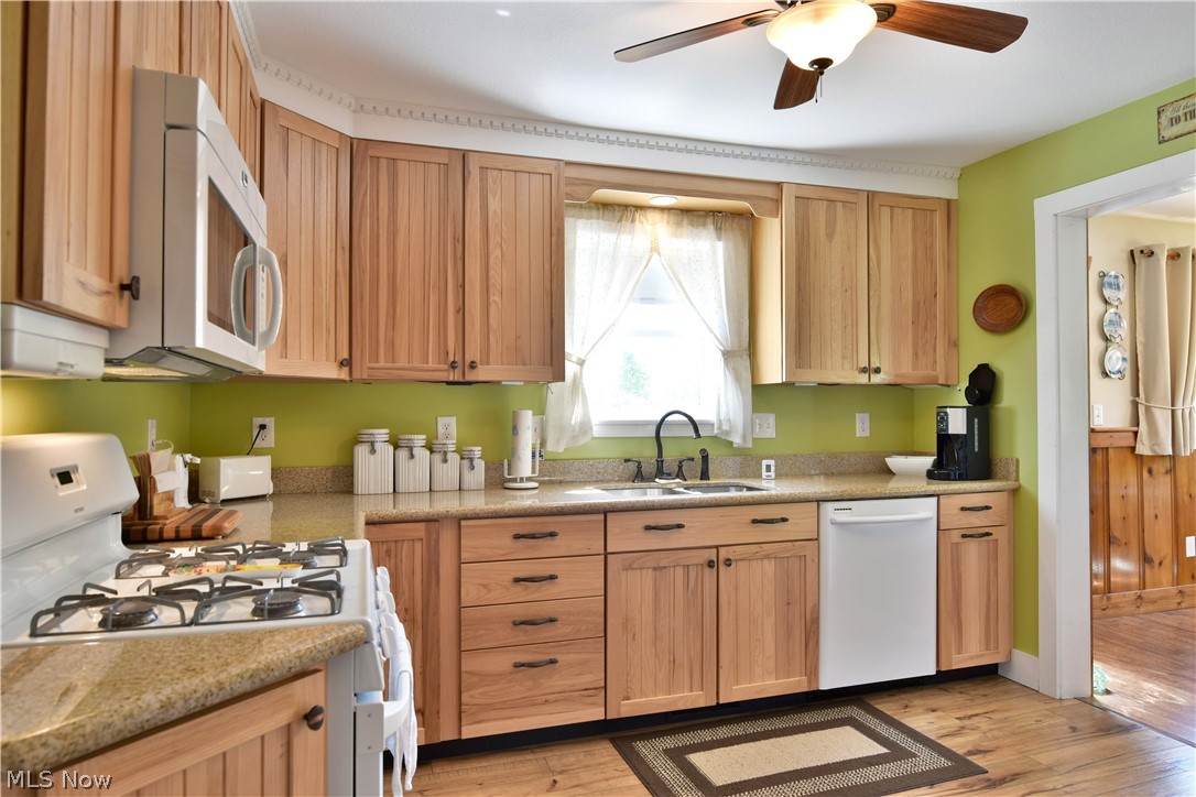 Brookfield Township Sec 49 - Residential