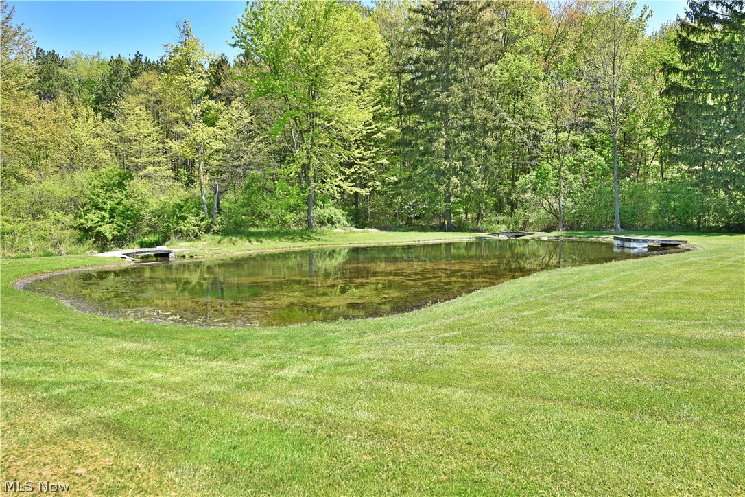 Brookfield Township Sec 49 - Residential