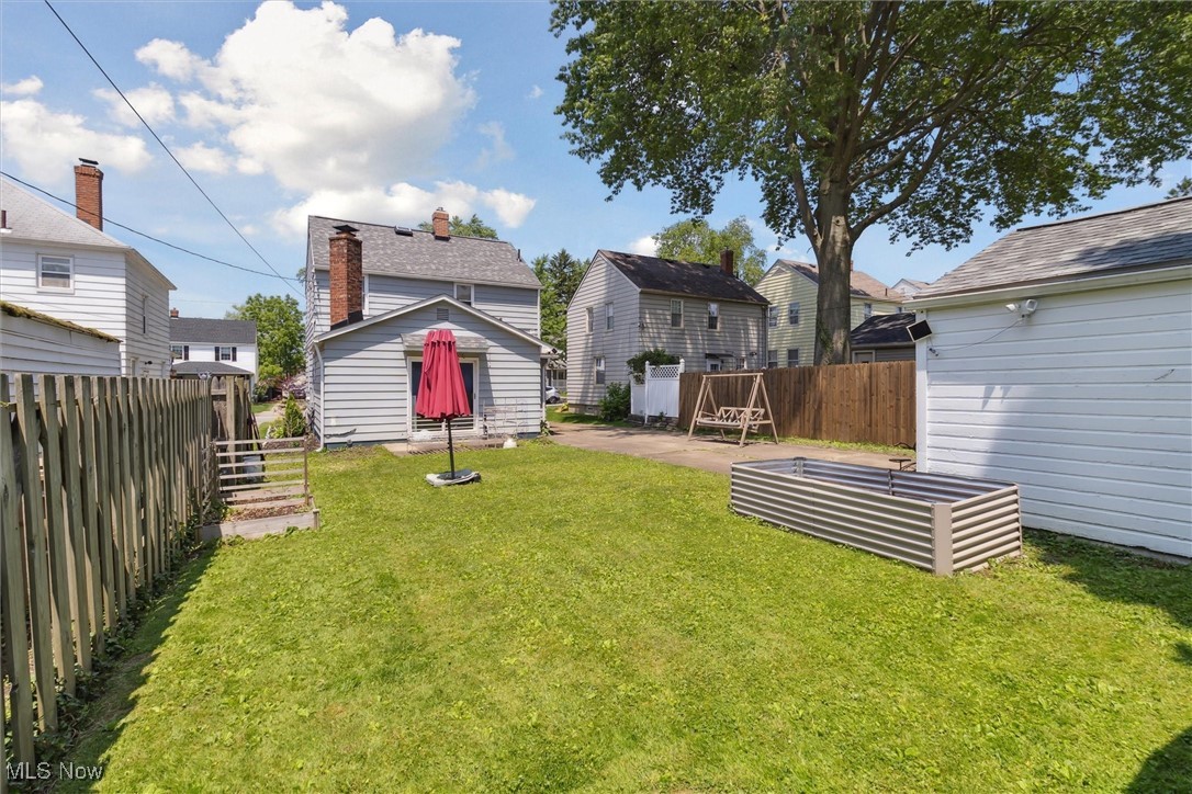 Woodland Allotment - Residential