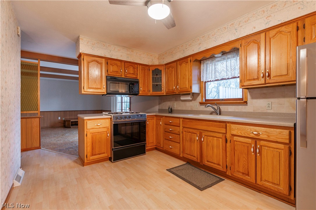 Atwood - Residential