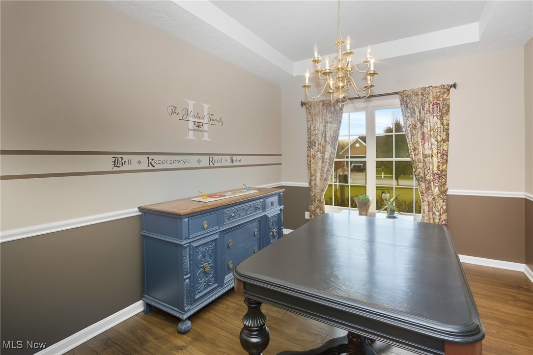 4326 S Fall Lake Drive