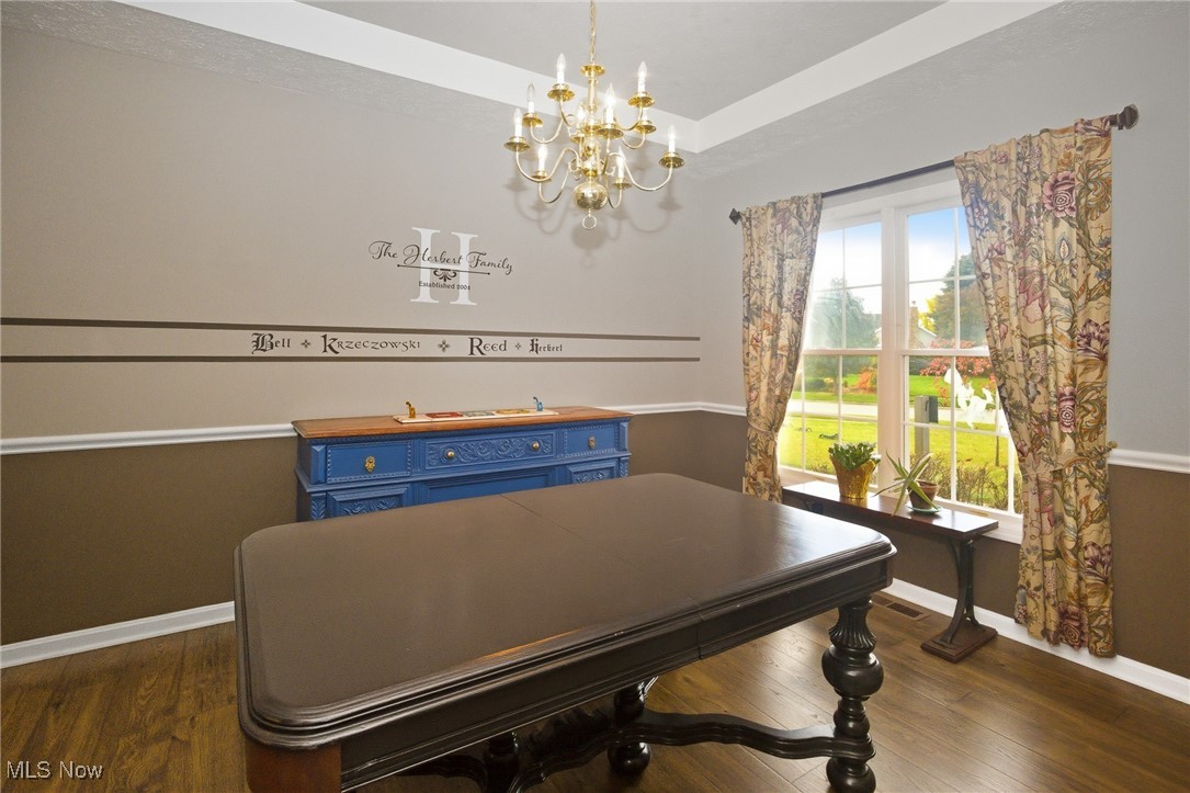 4326 S Fall Lake Drive