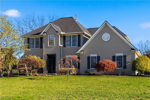 4326 S Fall Lake Drive, Avon, OH 44011 - #: 5169171