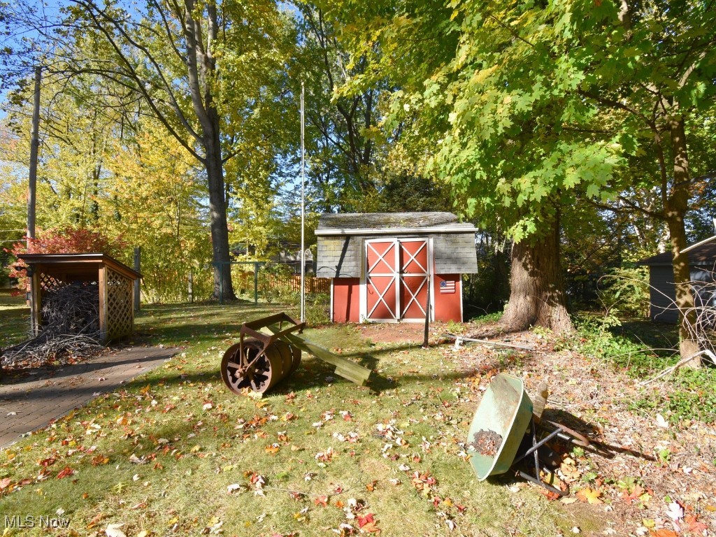 The Cadle Allotment - Residential