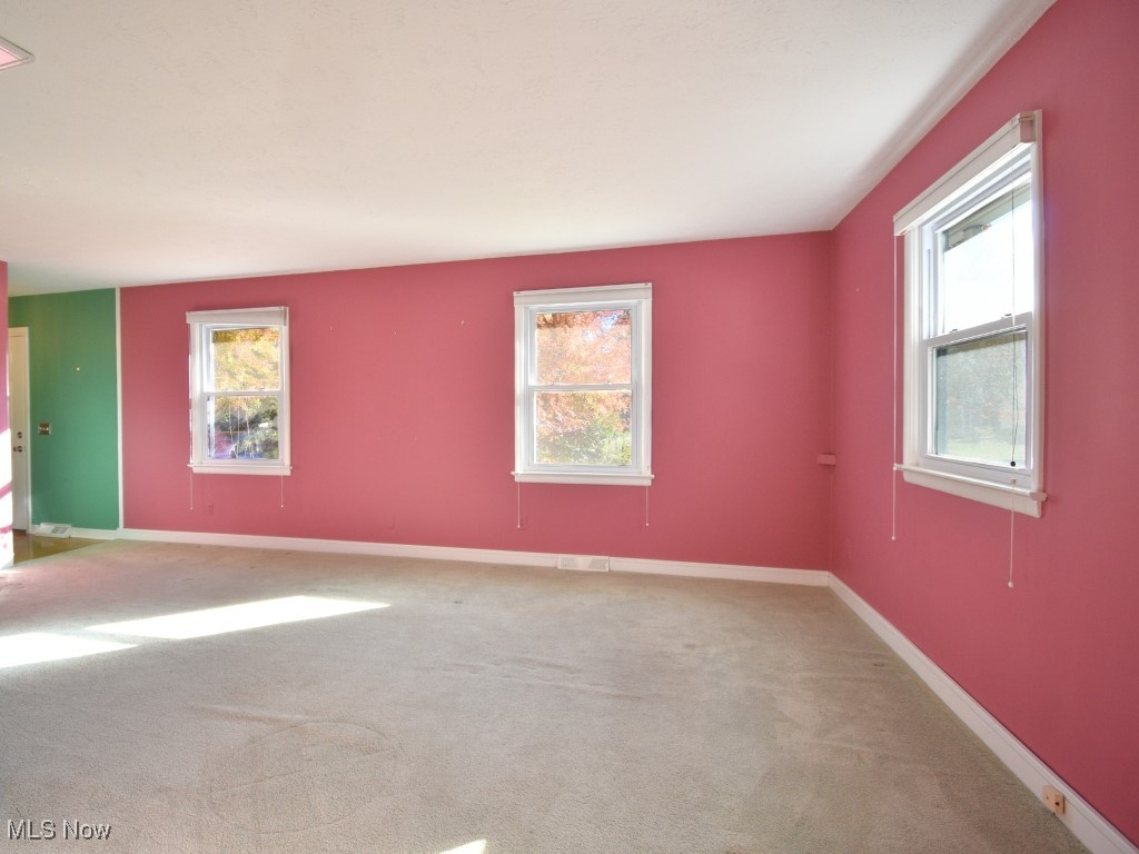 The Cadle Allotment - Residential