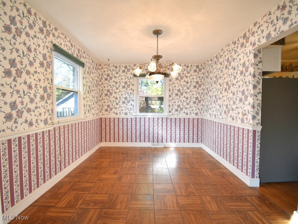 The Cadle Allotment - Residential