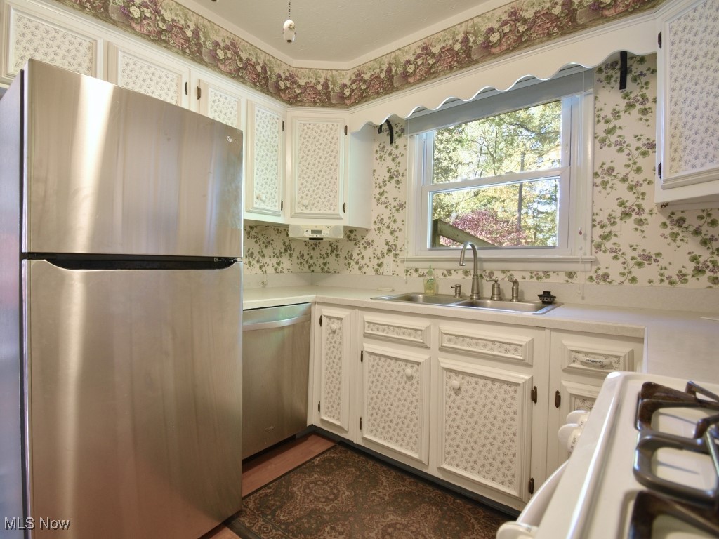 The Cadle Allotment - Residential