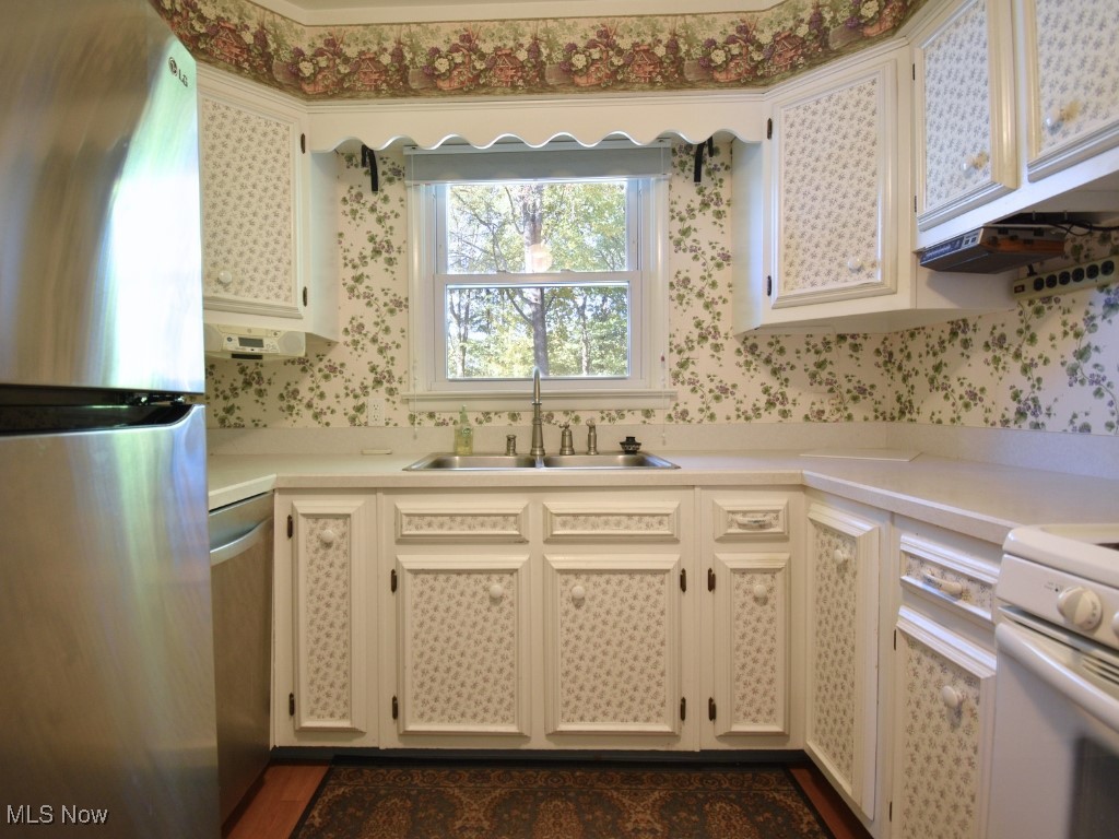 The Cadle Allotment - Residential