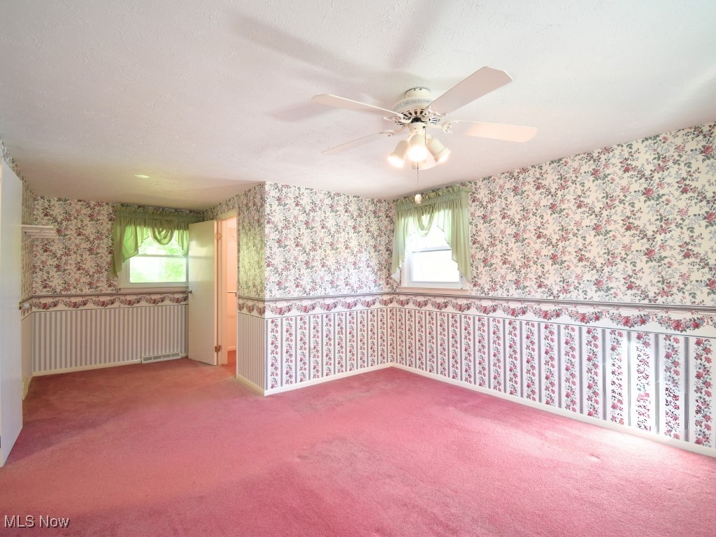 The Cadle Allotment - Residential