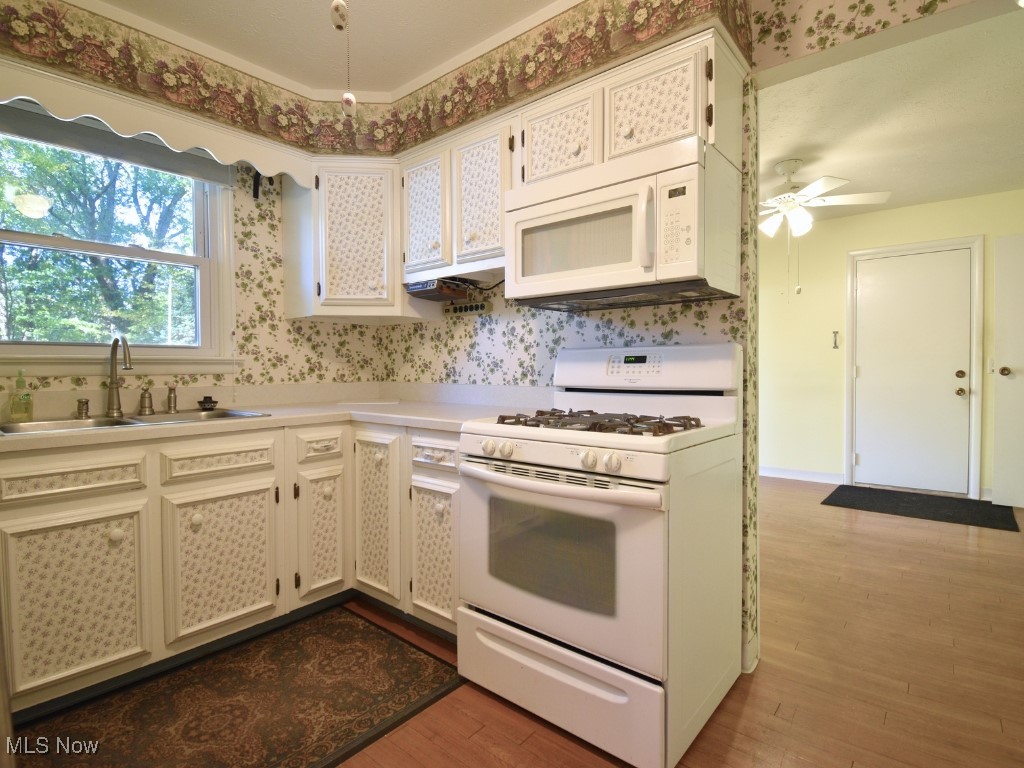 The Cadle Allotment - Residential