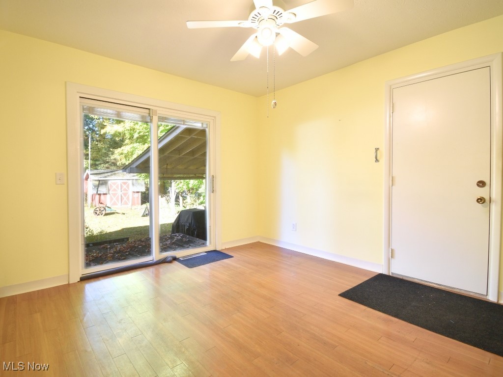 The Cadle Allotment - Residential