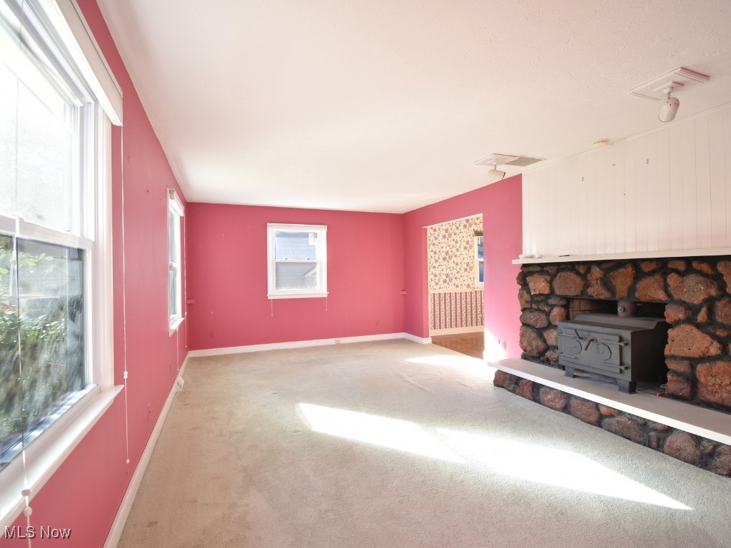 The Cadle Allotment - Residential