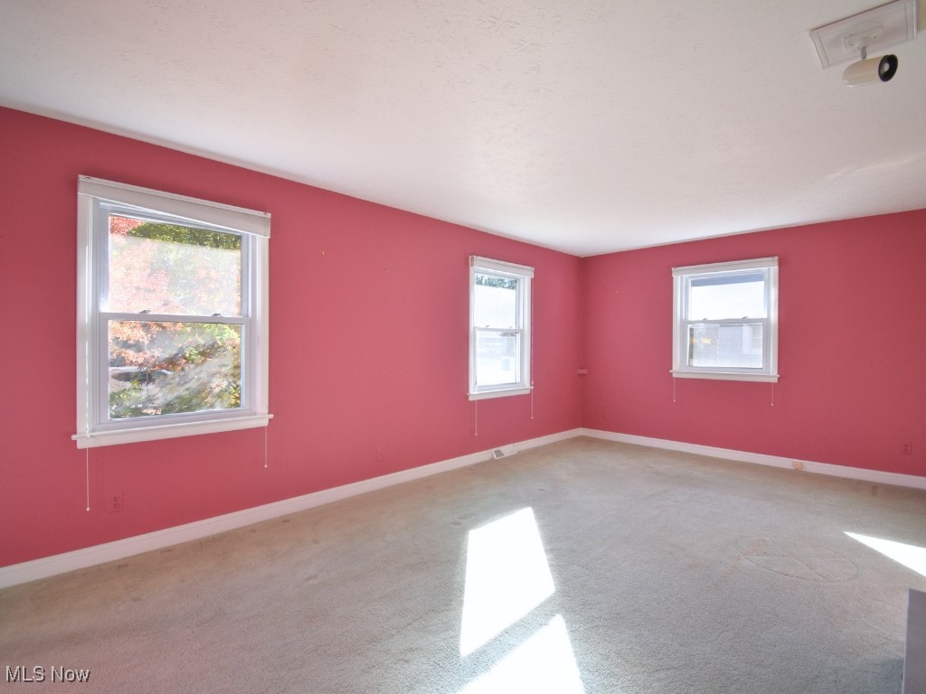 The Cadle Allotment - Residential