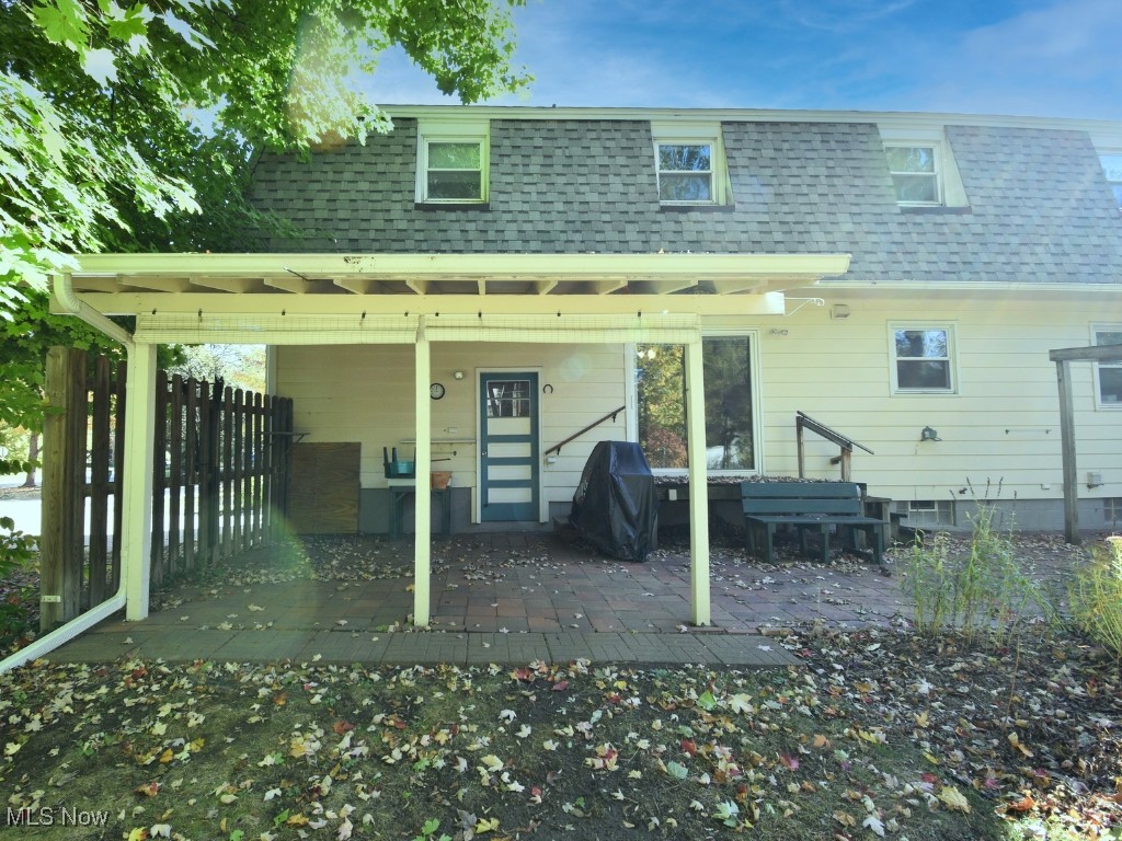 The Cadle Allotment - Residential