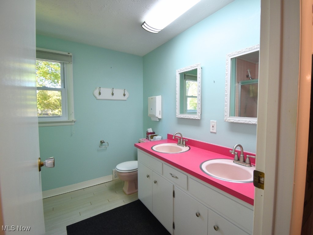 The Cadle Allotment - Residential