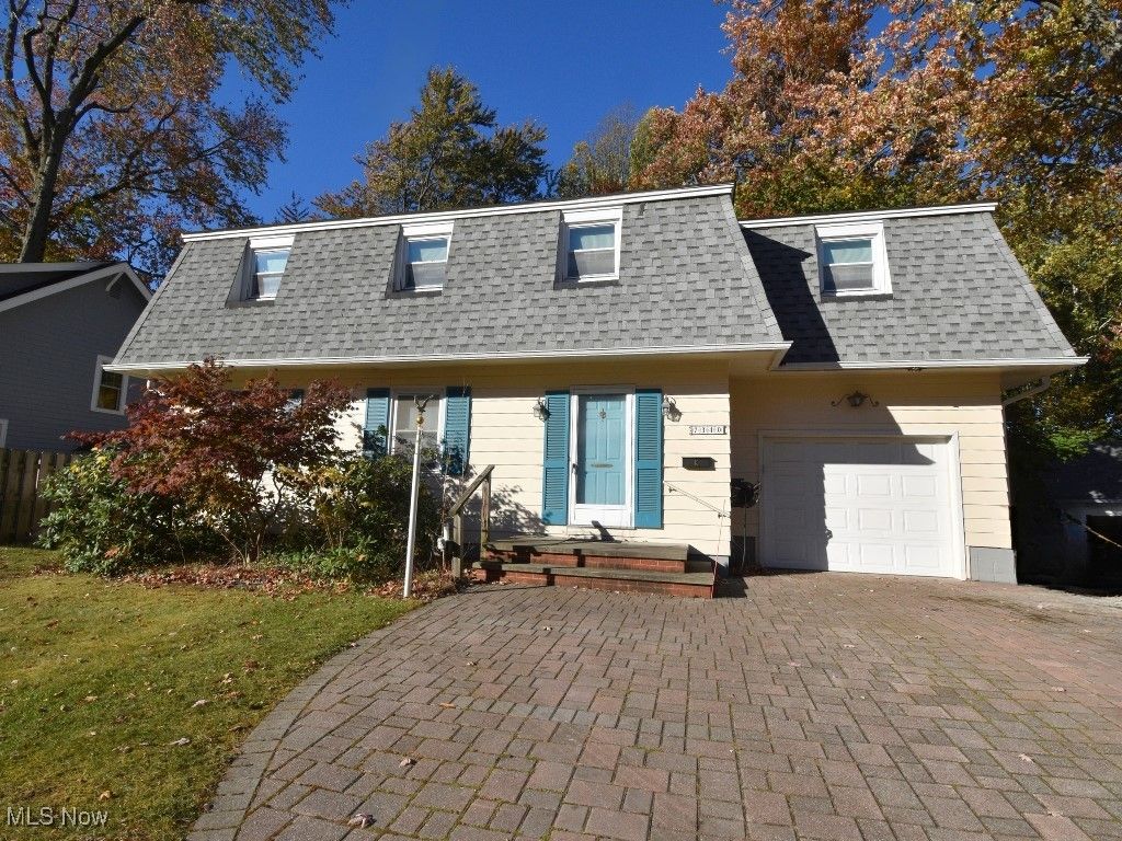 Photo of 7340 Cadle Avenue, Mentor, OH 44060 (MLS # 5167824)