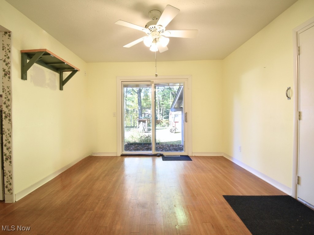 The Cadle Allotment - Residential