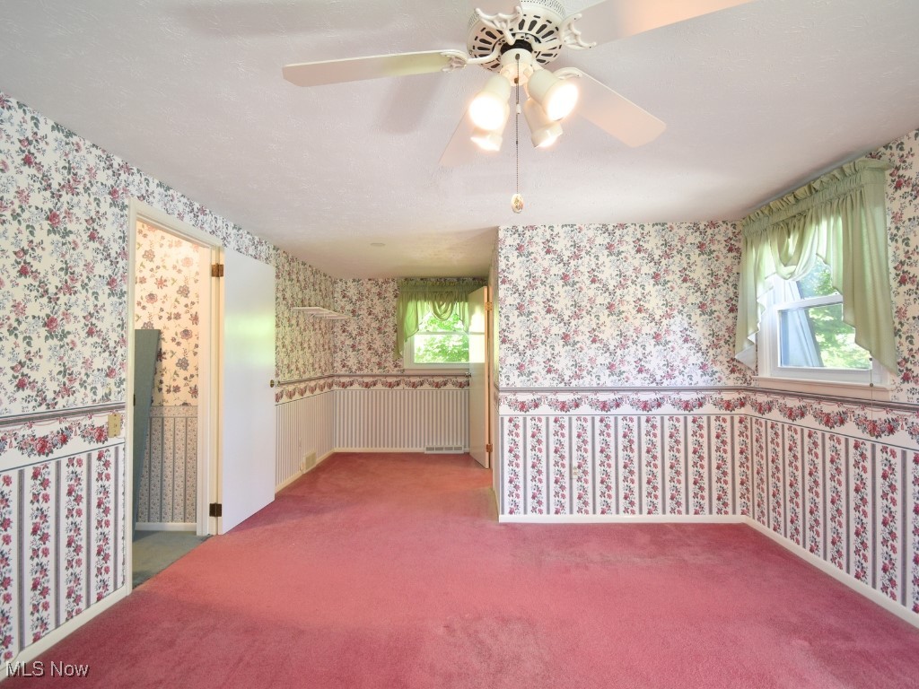 The Cadle Allotment - Residential