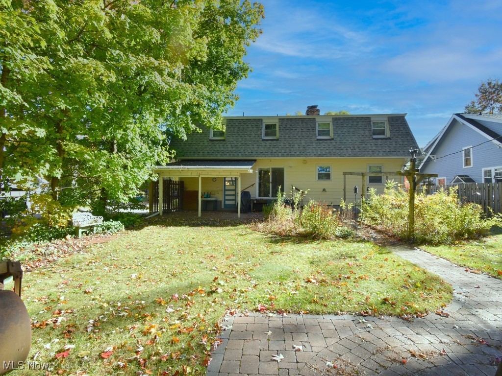 The Cadle Allotment - Residential