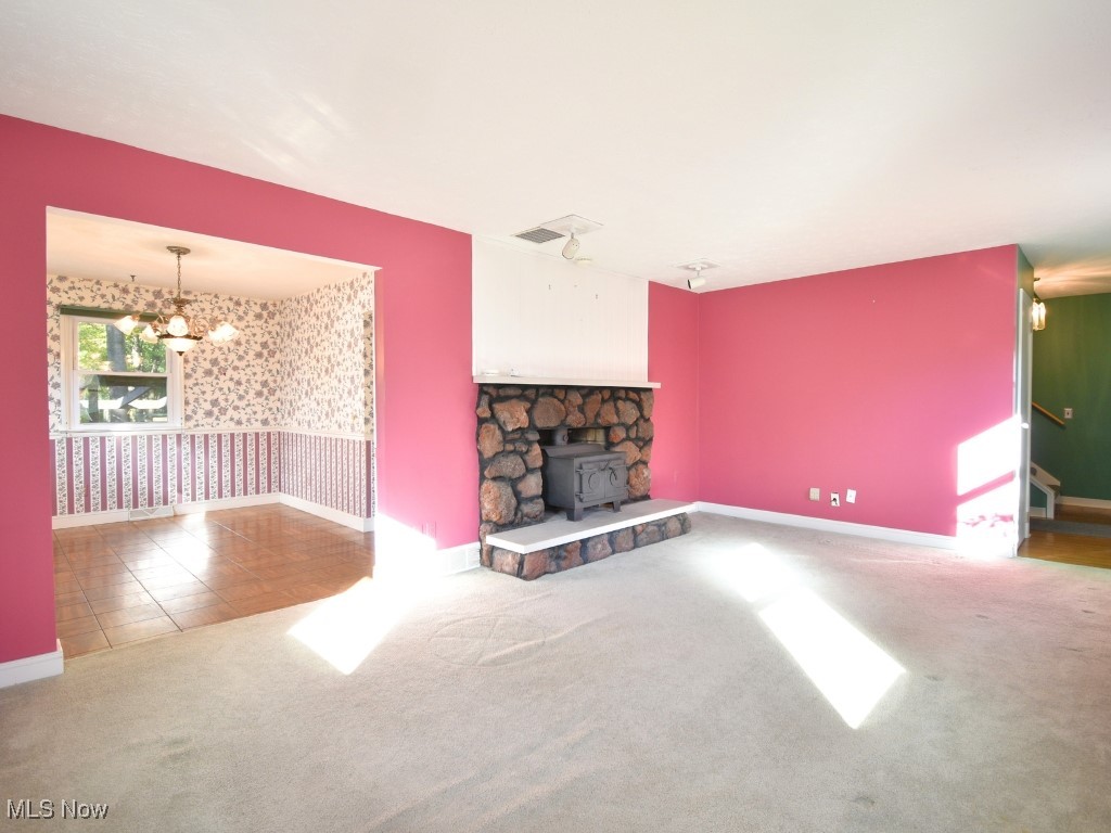 The Cadle Allotment - Residential