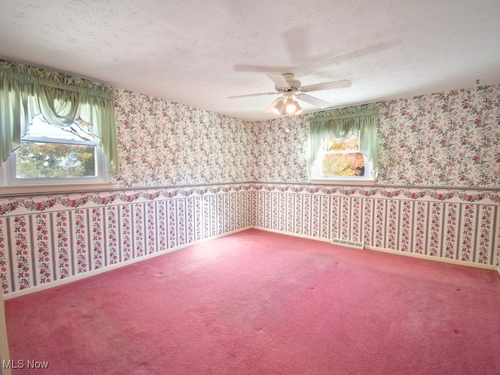 The Cadle Allotment - Residential