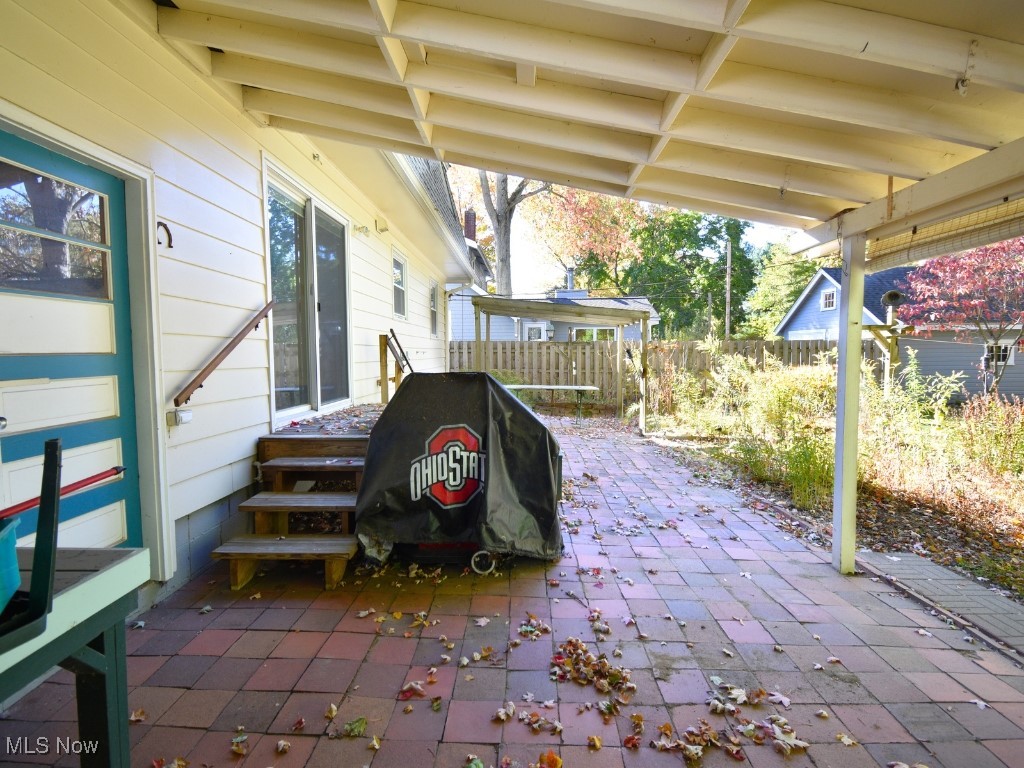 The Cadle Allotment - Residential