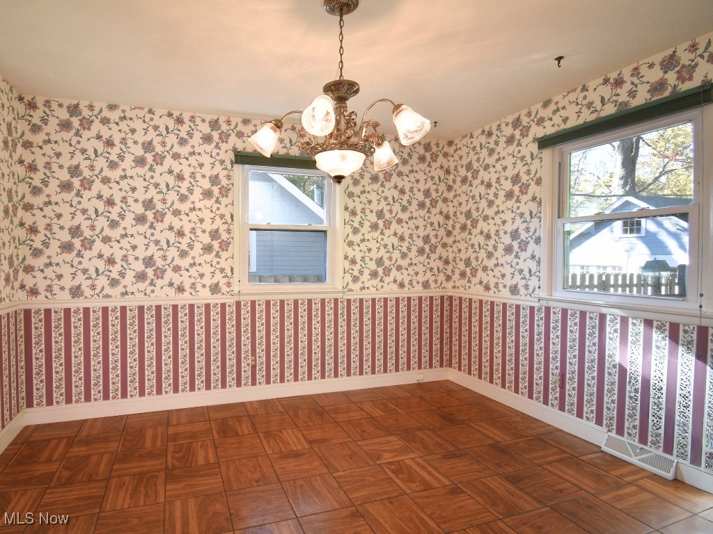 The Cadle Allotment - Residential