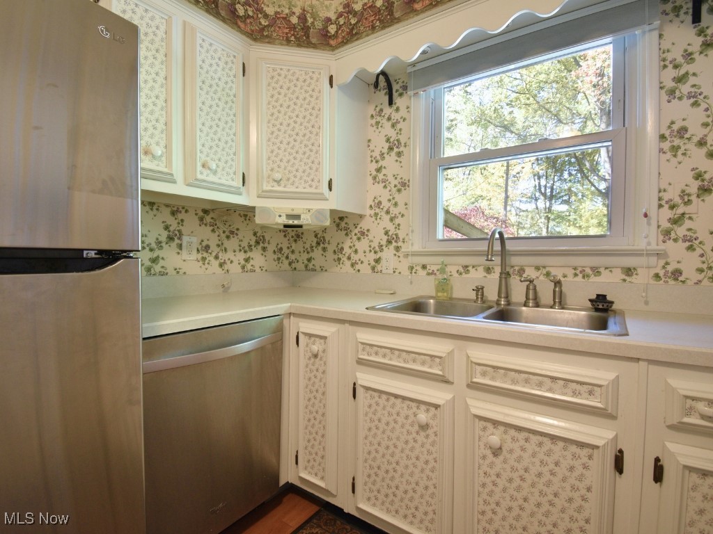 The Cadle Allotment - Residential