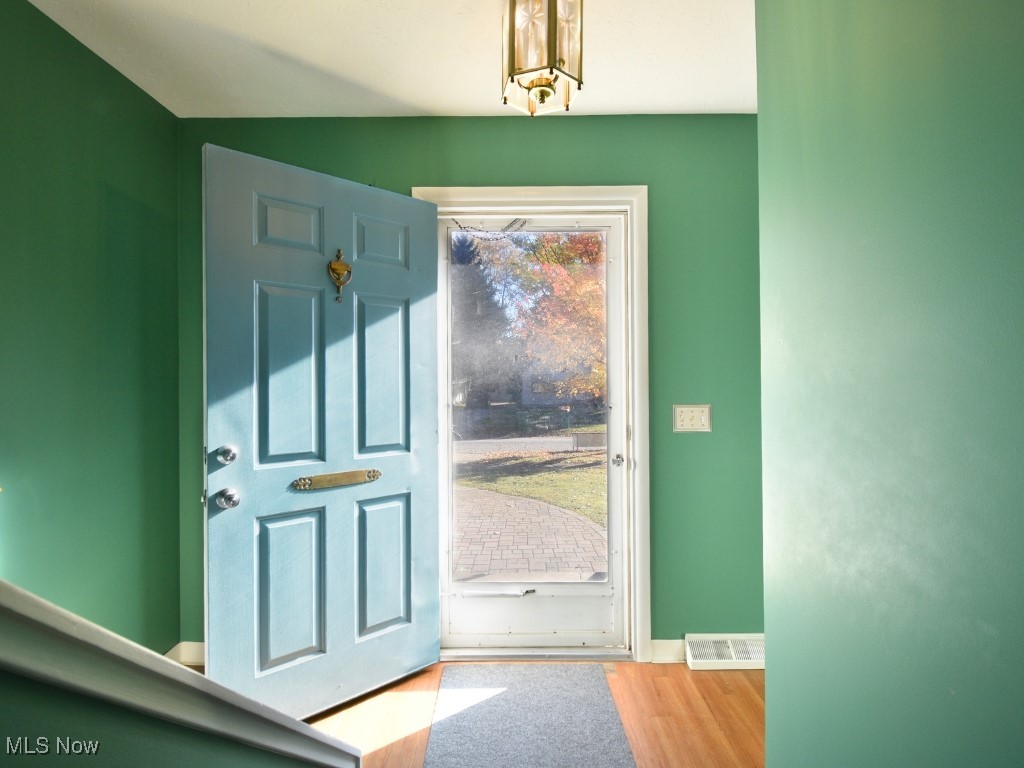 The Cadle Allotment - Residential