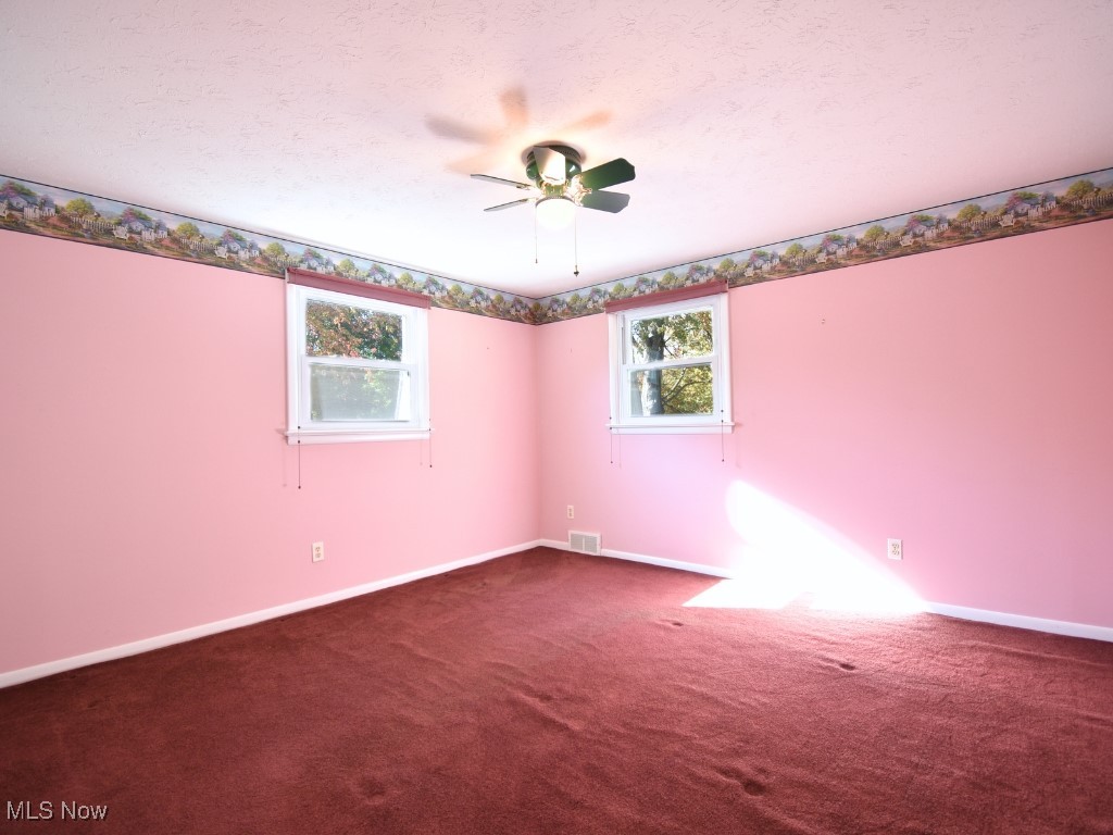 The Cadle Allotment - Residential