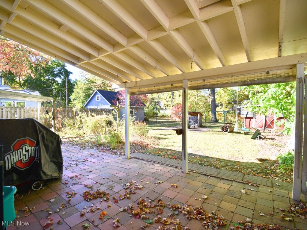 The Cadle Allotment - Residential