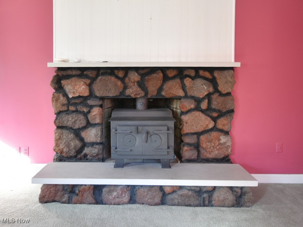 The Cadle Allotment - Residential