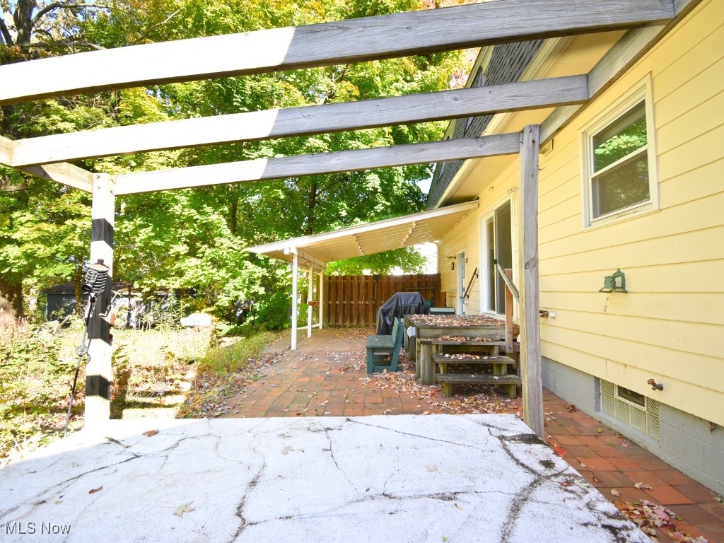 The Cadle Allotment - Residential