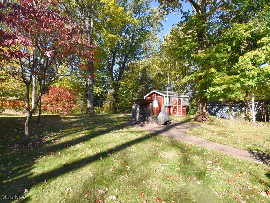 The Cadle Allotment - Residential