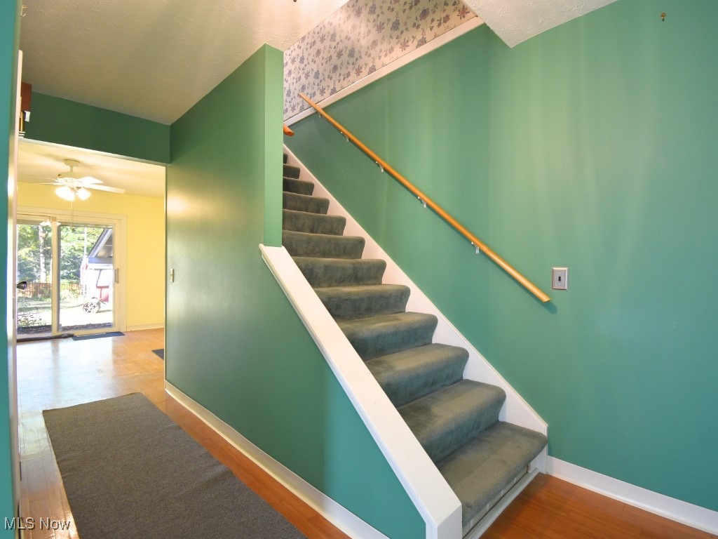 The Cadle Allotment - Residential