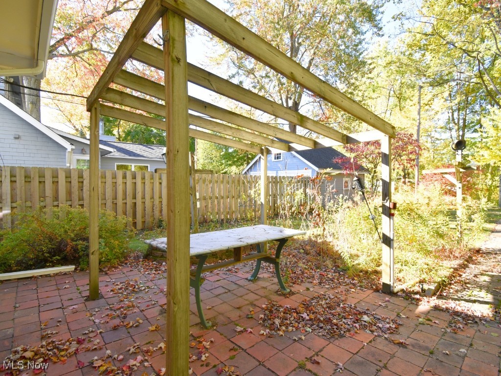 The Cadle Allotment - Residential