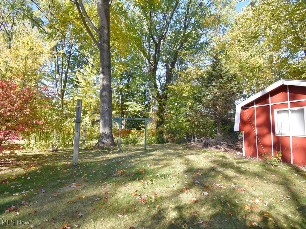 The Cadle Allotment - Residential
