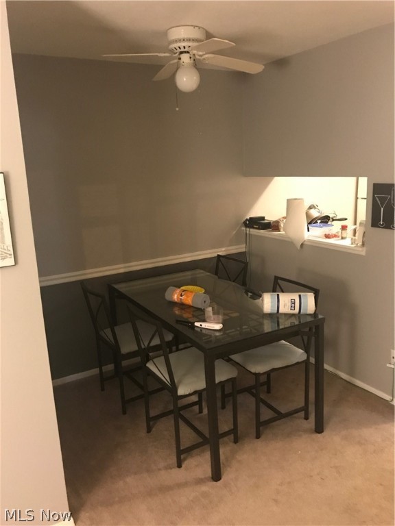 Waverly House Condo - Residential